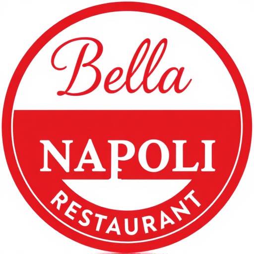 Logo del Ristorante Bella Napoli